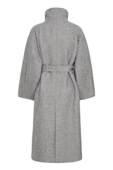 Ichi Gaziva - Jakke - HUSET Men & Women - ICHI
