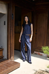 Ichi Jumi - Bukser - HUSET Men & Women - ICHI