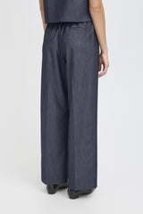 Ichi Jumi - Bukser - HUSET Men & Women - ICHI