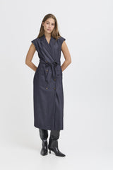 Ichi Jumi - Lang vest - HUSET Men & Women - ICHI