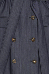 Ichi Jumi - Lang vest - HUSET Men & Women - ICHI