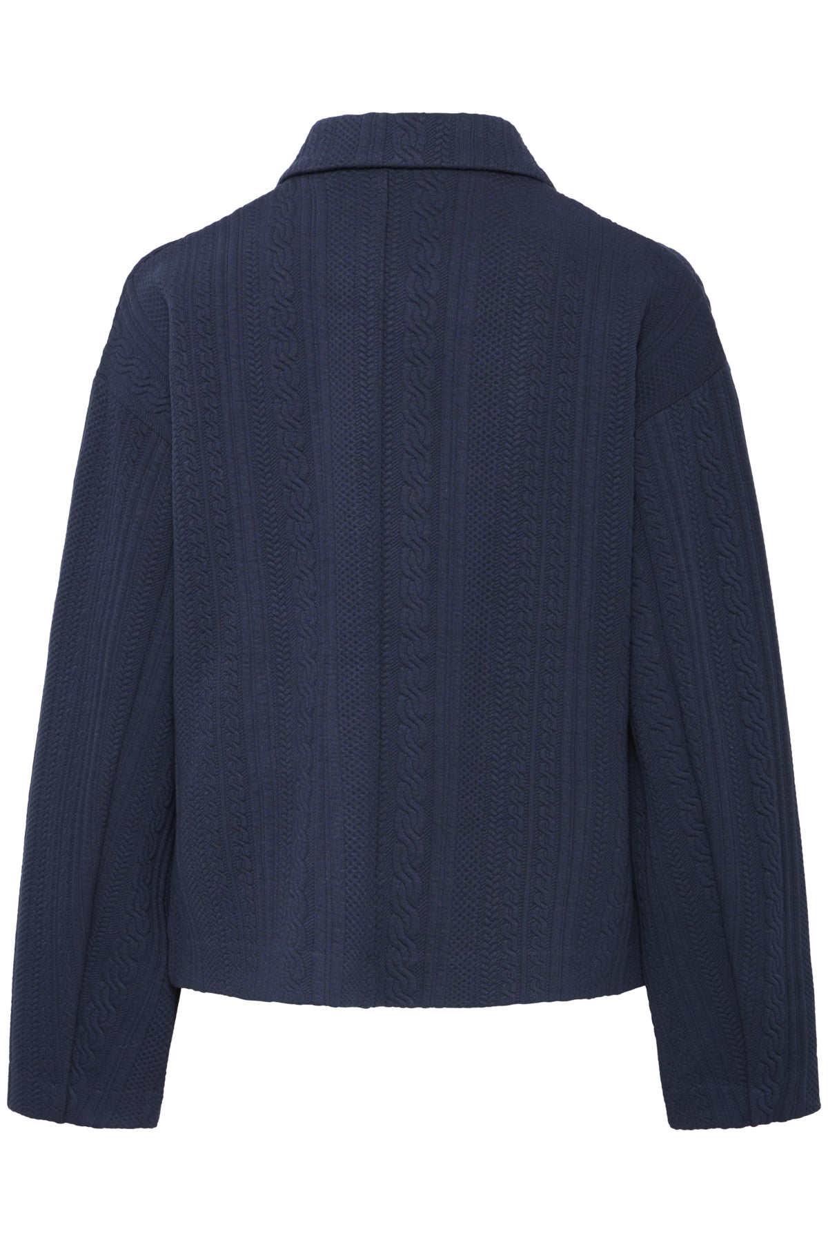 Ichi Kate - Jakke/cardigan - HUSET Men & Women - ICHI