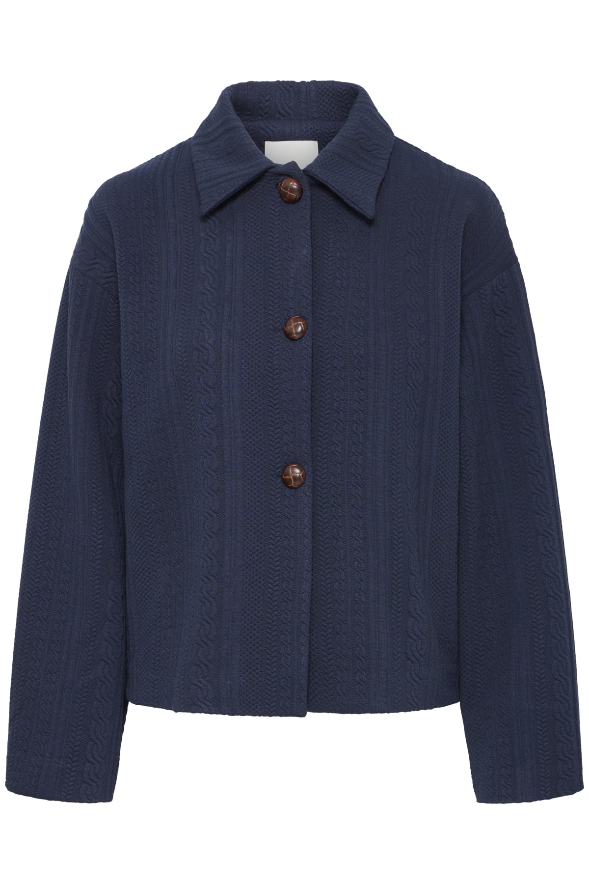 Ichi Kate - Jakke/cardigan - HUSET Men & Women - ICHI