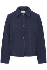 Ichi Kate - Jakke/cardigan - HUSET Men & Women - ICHI