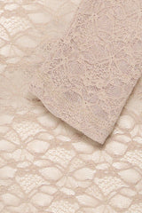 Ichi Lacey - Langærmet bluse - HUSET Men & Women