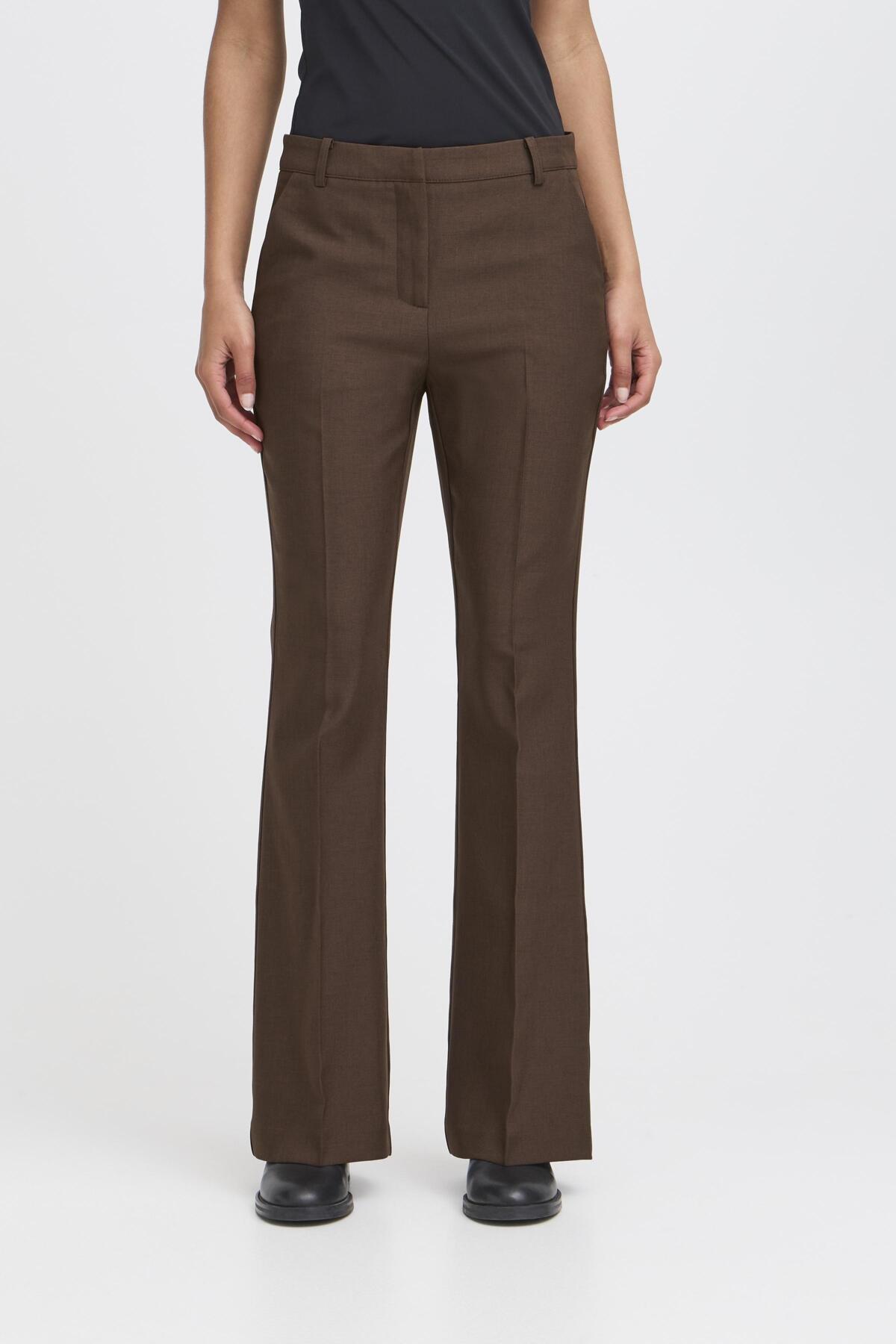 Ichi Lexi - Bukser - HUSET Men & Women - ICHI