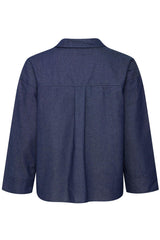 Ichi Luna - Casual jakke - HUSET Men & Women