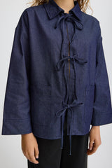 Ichi Luna - Casual jakke - HUSET Men & Women