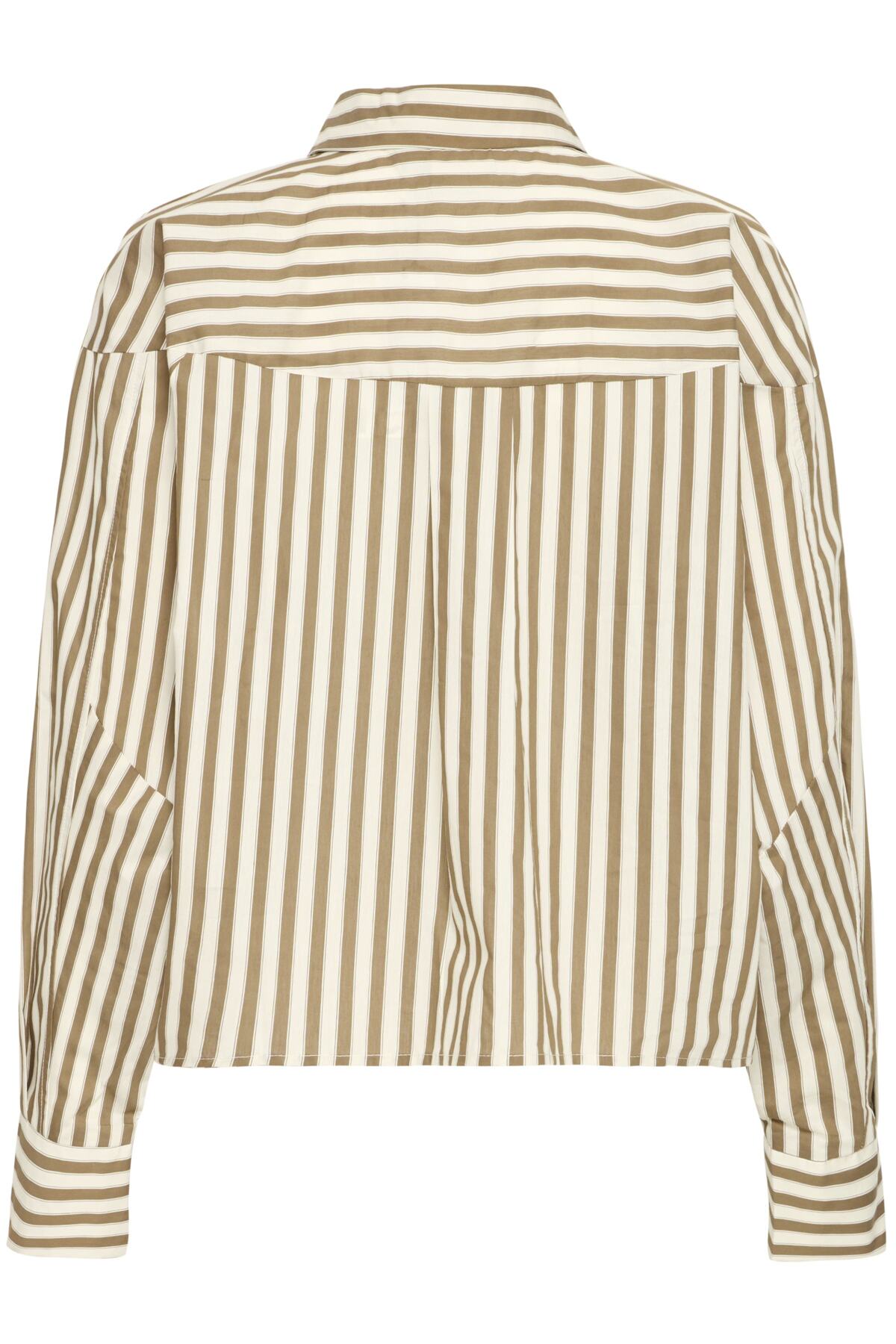 Ichi Mathilda - Skjorte - HUSET Men & Women - ICHI