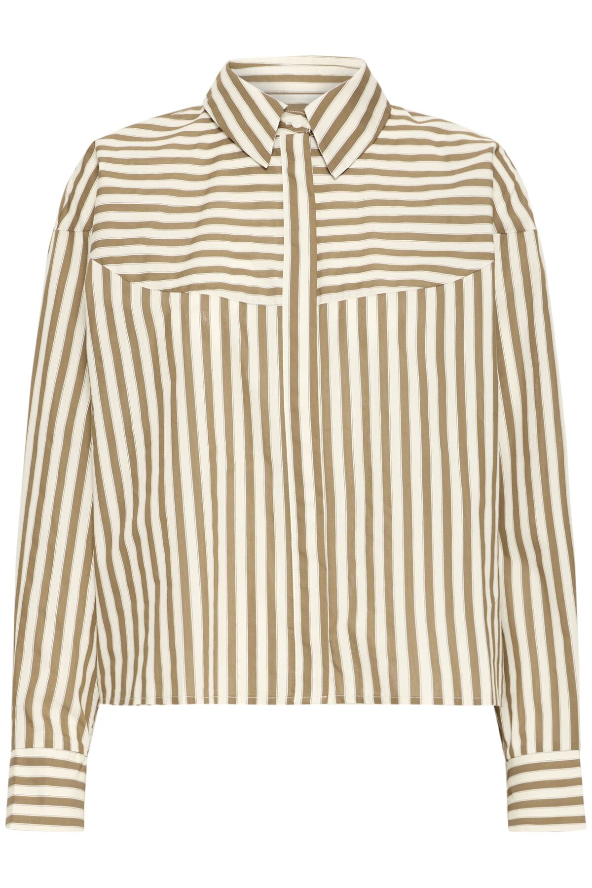 Ichi Mathilda - Skjorte - HUSET Men & Women - ICHI