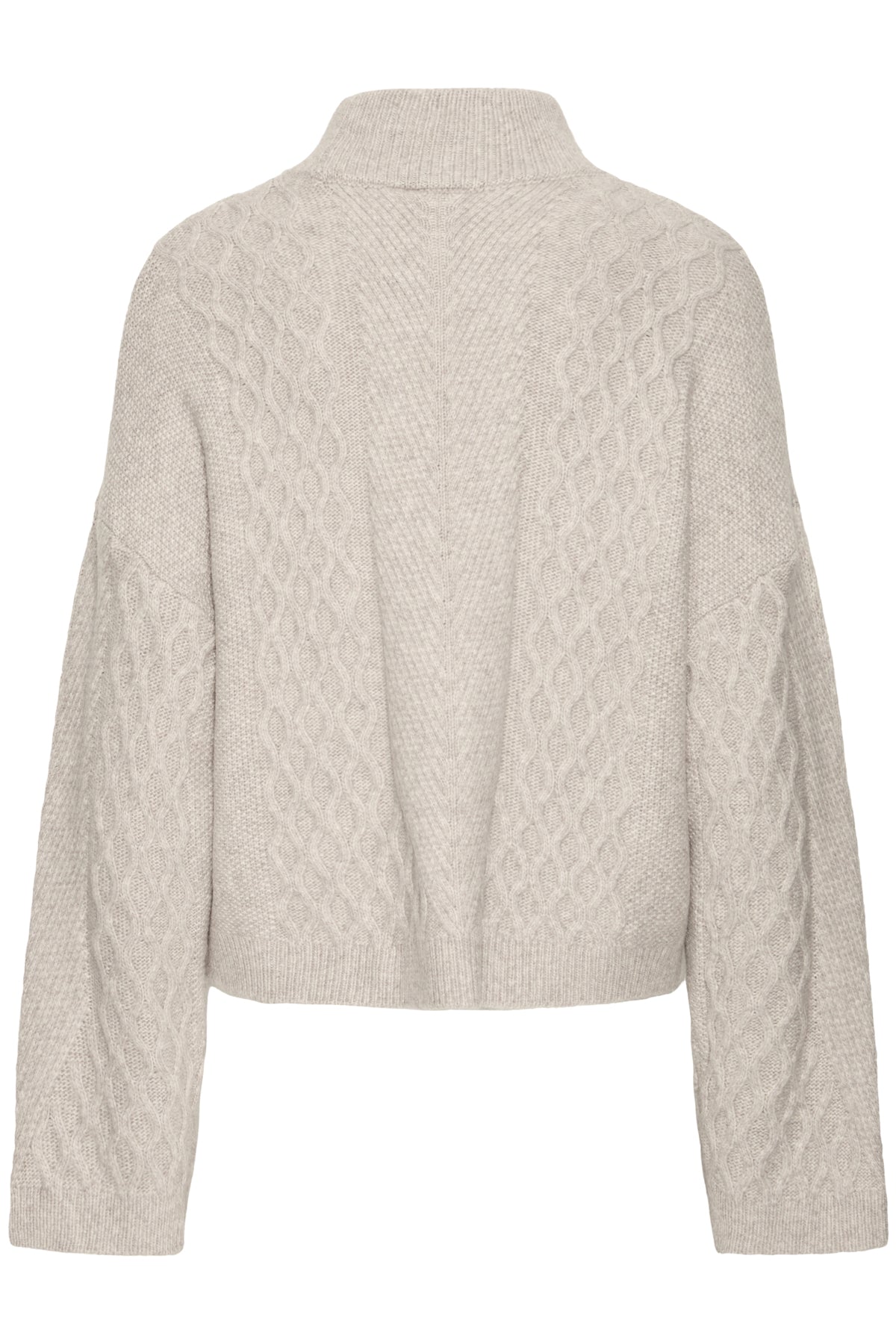 Ichi Mylle - Strik - HUSET Men & Women - ICHI