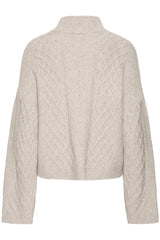 Ichi Mylle - Strik - HUSET Men & Women - ICHI