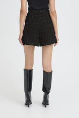 Ichi Ninky - Shorts - HUSET Men & Women - ICHI