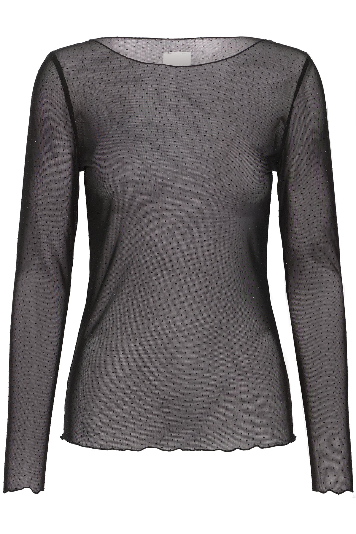 Ichi Noviola - Mesh top - HUSET Men & Women - ICHI