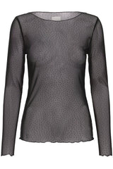 Ichi Noviola - Mesh top - HUSET Men & Women - ICHI