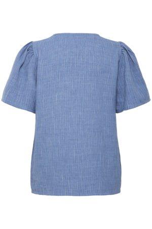 Ichi Remi - T-shirt - HUSET Men & Women