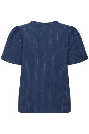 Ichi Remi - T-shirt - HUSET Men & Women