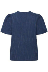 Ichi Remi - T-shirt - HUSET Men & Women