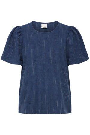 Ichi Remi - T-shirt - HUSET Men & Women