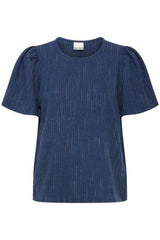 Ichi Remi - T-shirt - HUSET Men & Women