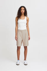 Ichi Rivaly - Shorts - HUSET Men & Women