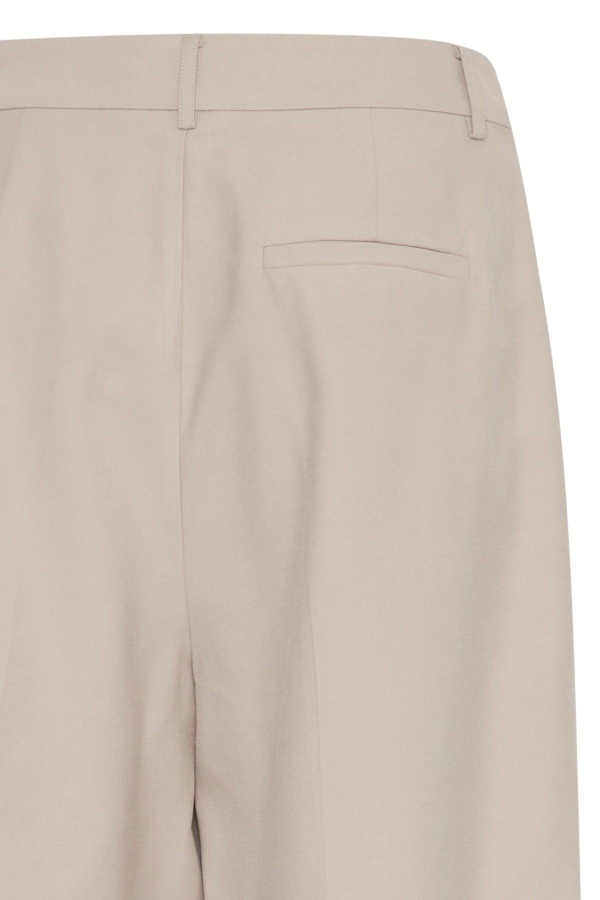 Ichi Rivaly - Shorts - HUSET Men & Women
