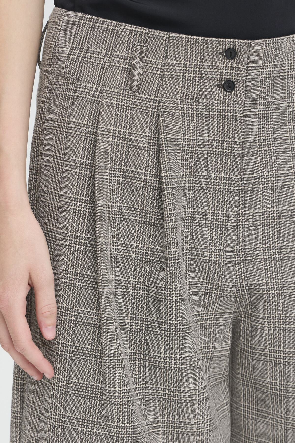 Ichi Rosie - Shorts - HUSET Men & Women - ICHI
