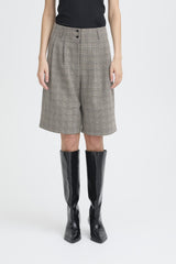 Ichi Rosie - Shorts - HUSET Men & Women - ICHI