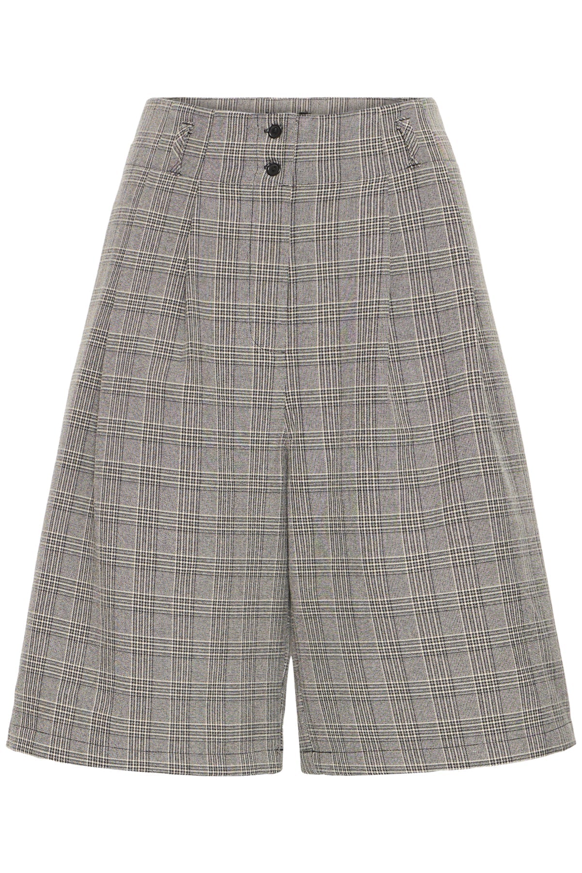 Ichi Rosie - Shorts - HUSET Men & Women - ICHI