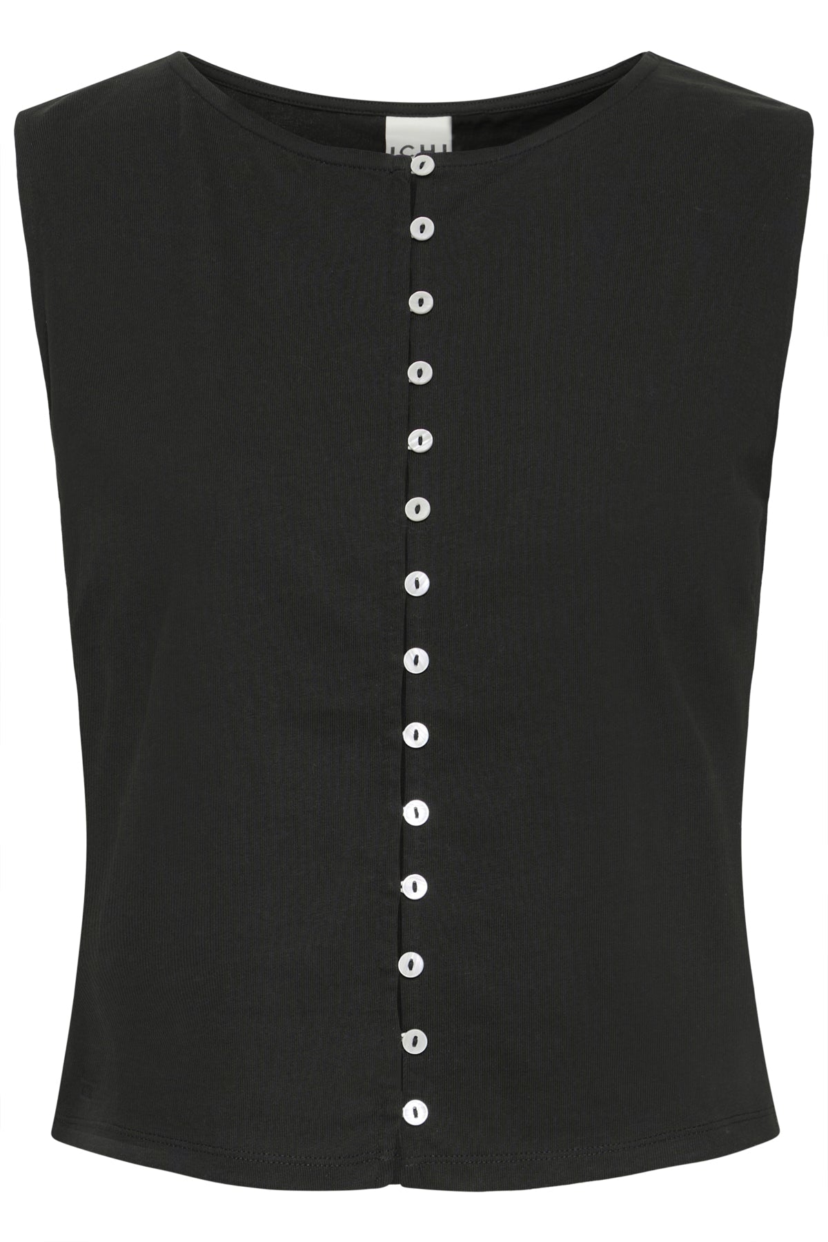 Ichi Sari - Top - HUSET Men & Women - ICHI