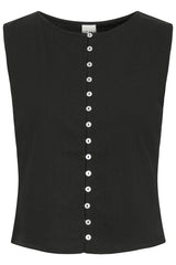 Ichi Sari - Top - HUSET Men & Women - ICHI