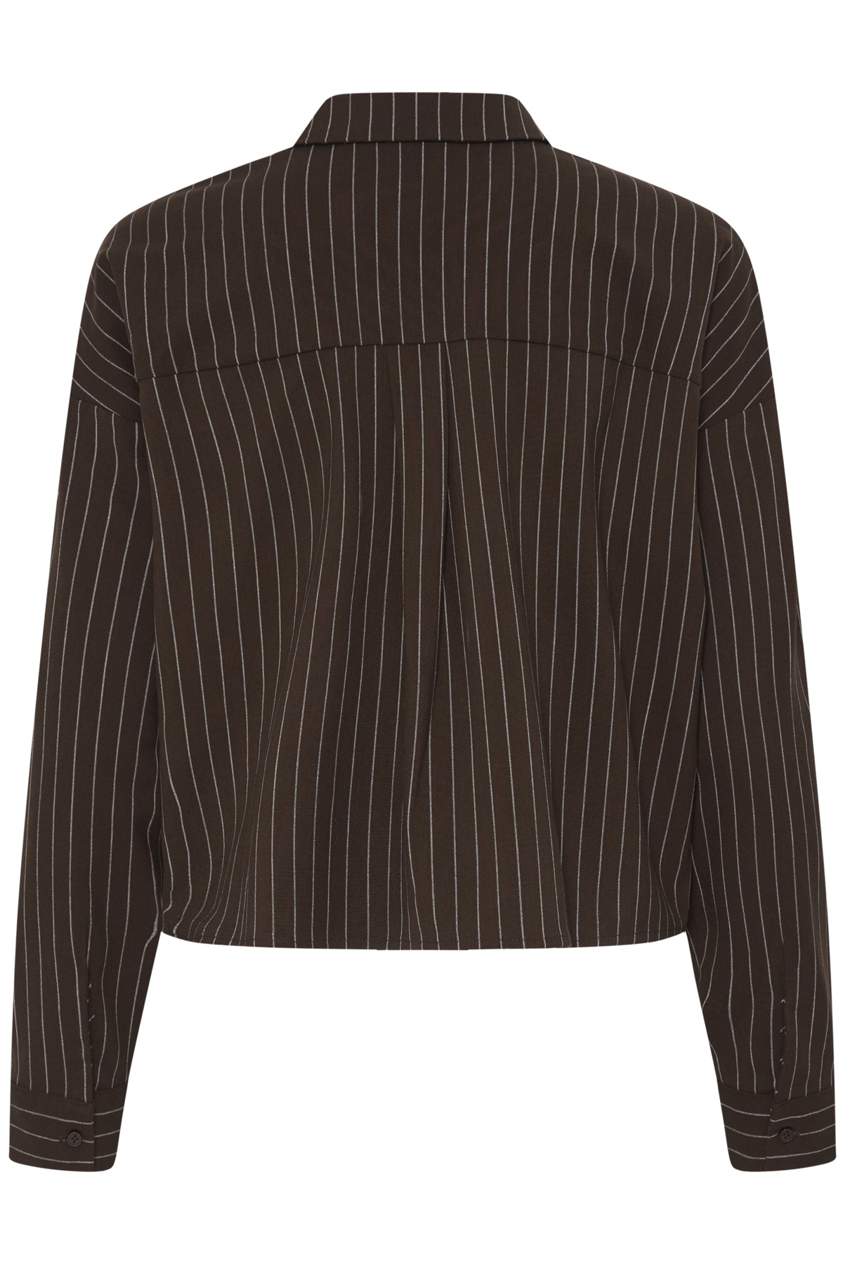 Ichi Trine - Skjorte - HUSET Men & Women - ICHI