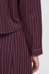 Ichi Trine - Skjorte - HUSET Men & Women - ICHI