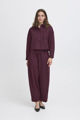 Ichi Trine - Skjorte - HUSET Men & Women - ICHI