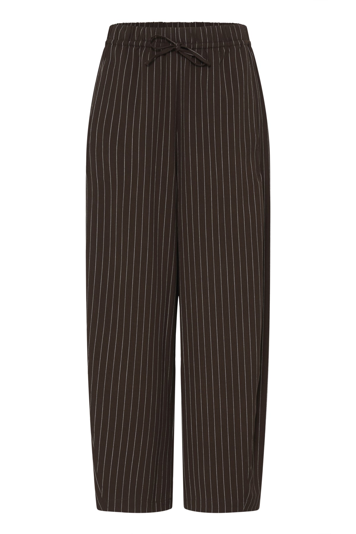 Ichi Trine - Stribede bukser - HUSET Men & Women - ICHI