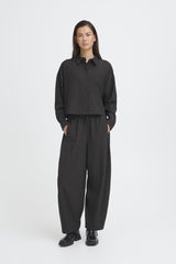 Ichi Trine - Stribede bukser - HUSET Men & Women - ICHI