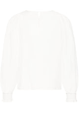 Ichi Wilma - Bluse - HUSET Men & Women - ICHI