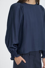 Ichi Wilma - Bluse - HUSET Men & Women - ICHI