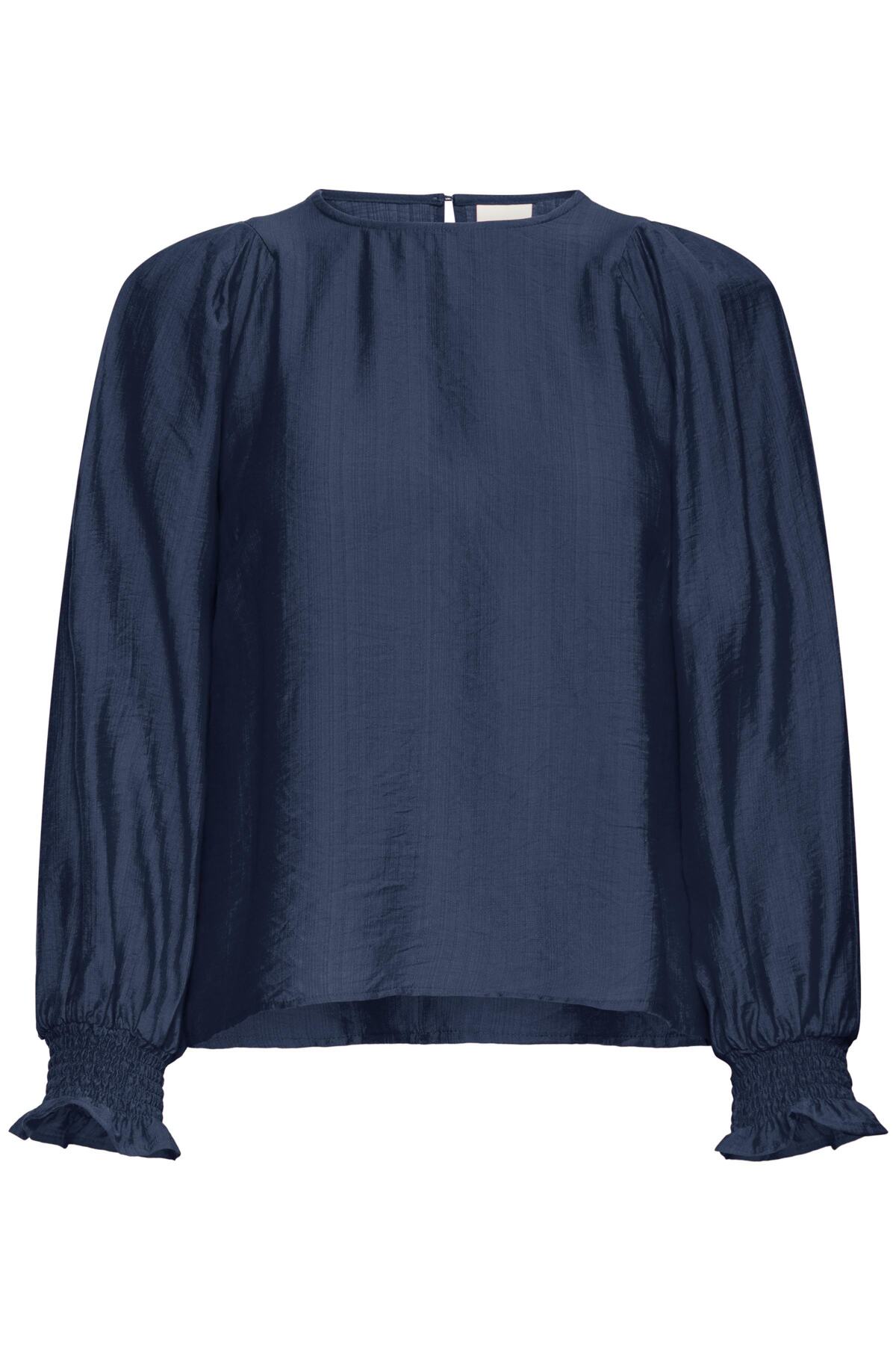 Ichi Wilma - Bluse - HUSET Men & Women - ICHI