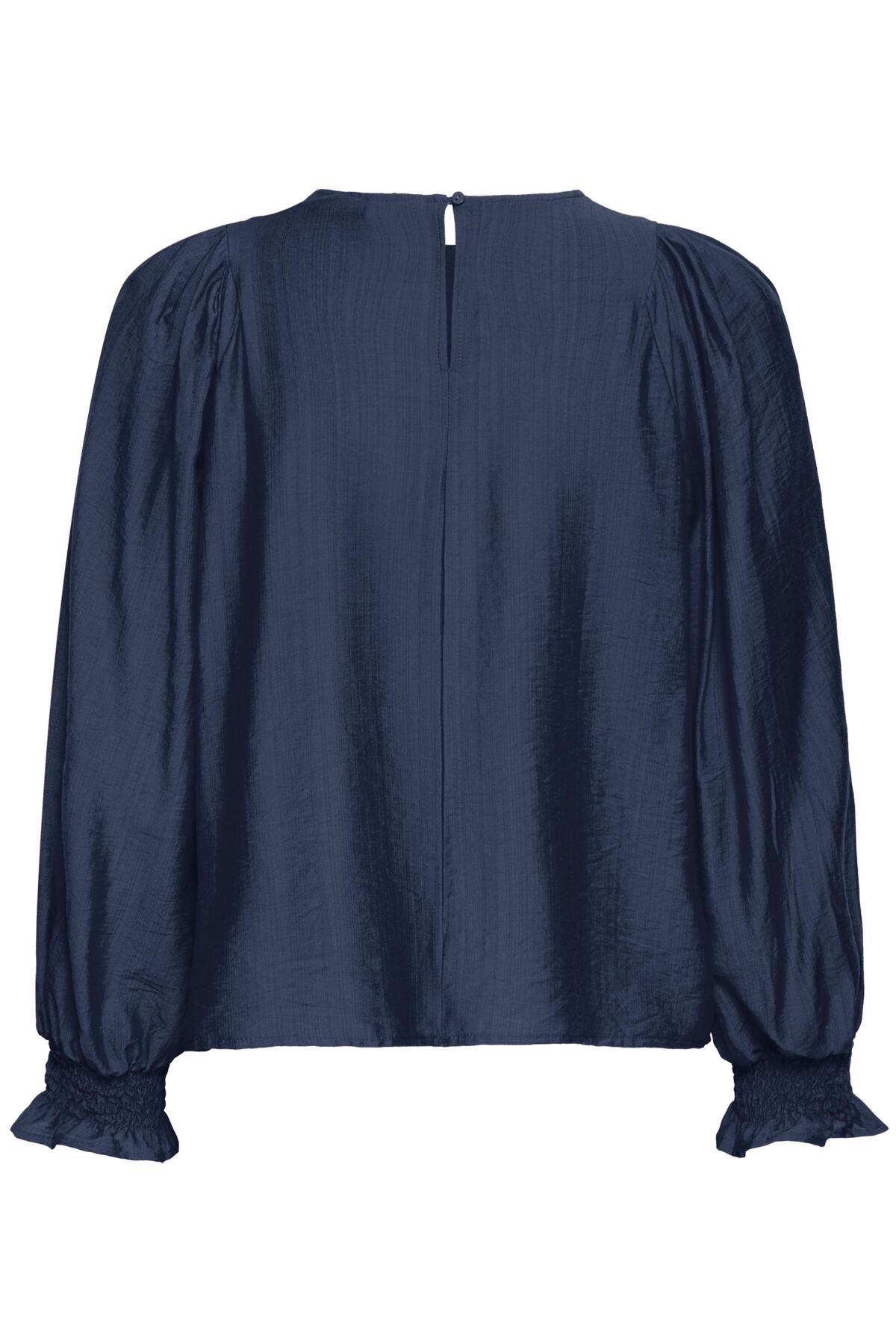 Ichi Wilma - Bluse - HUSET Men & Women - ICHI
