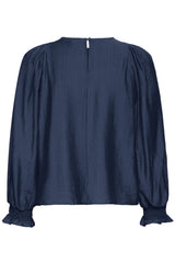 Ichi Wilma - Bluse - HUSET Men & Women - ICHI