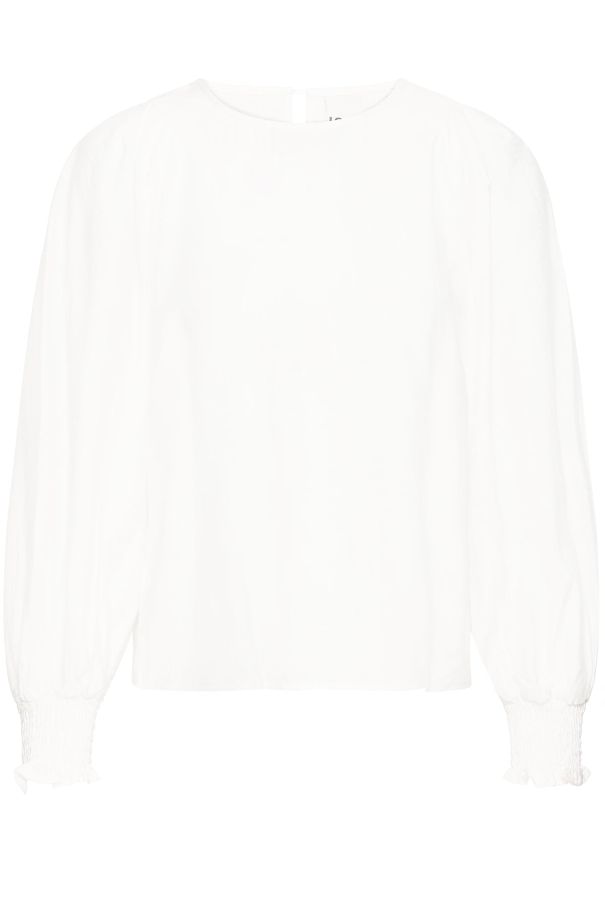 Ichi Wilma - Bluse - HUSET Men & Women - ICHI