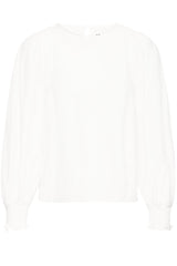 Ichi Wilma - Bluse - HUSET Men & Women - ICHI
