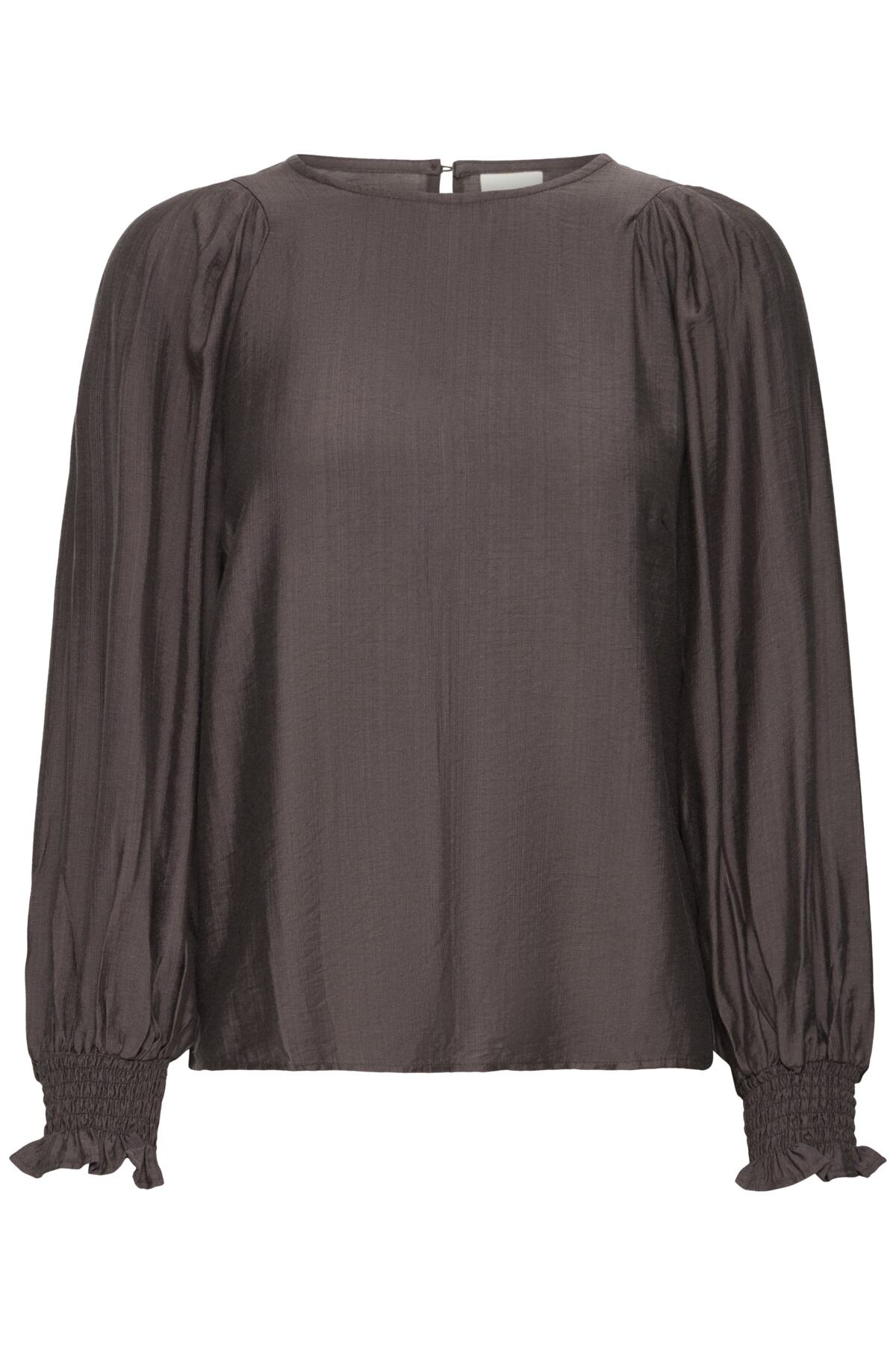 Ichi Wilma - Bluse - HUSET Men & Women - ICHI