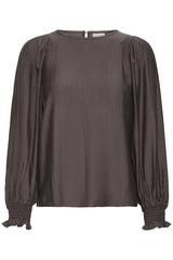 Ichi Wilma - Bluse - HUSET Men & Women - ICHI
