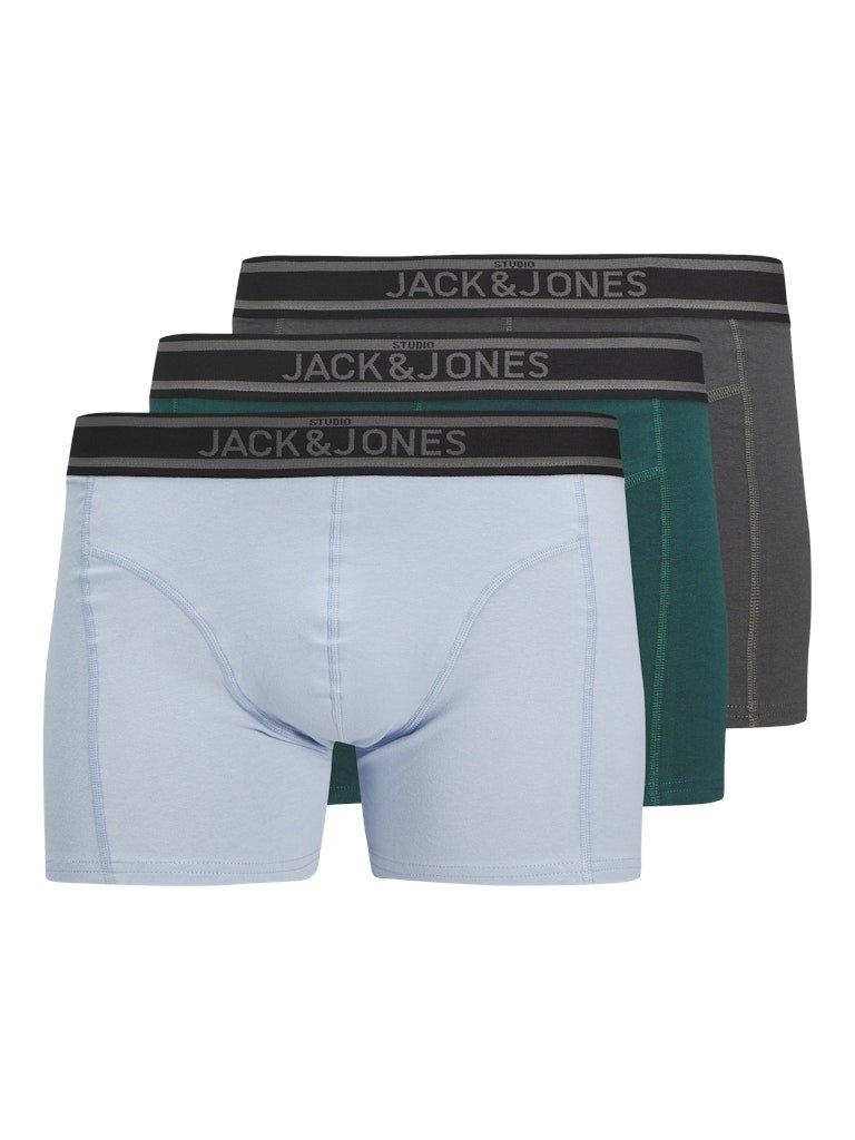 Jack & Jones Aiden - Underbukser 3-pak - HUSET Men & Women
