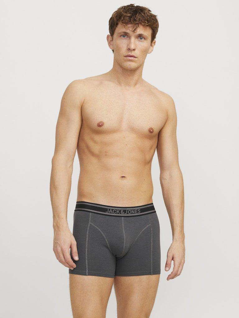 Jack & Jones Aiden - Underbukser 3-pak - HUSET Men & Women