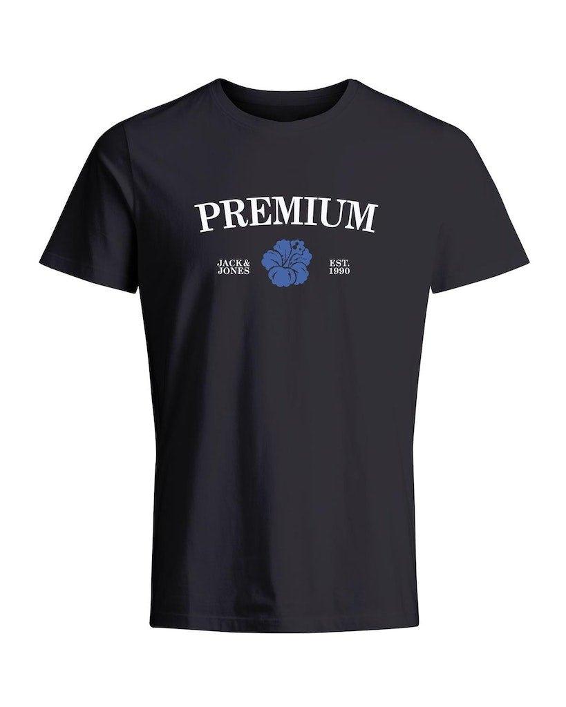 Jack & Jones Alfie - Kortærmet t-shirt - HUSET Men & Women