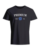 Jack & Jones Alfie - Kortærmet t-shirt - HUSET Men & Women