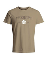 Jack & Jones Alfie - Kortærmet t-shirt - HUSET Men & Women